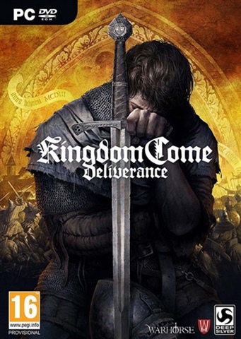 Imagen de Kingdom Come Deliverance (P)